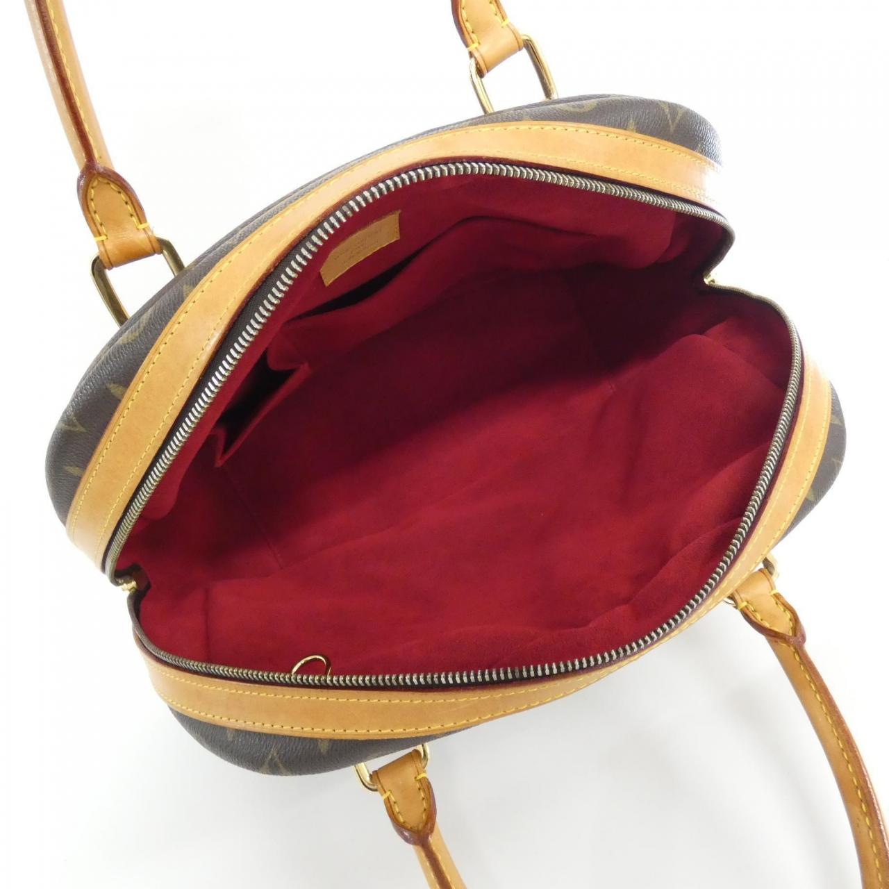 LOUIS VUITTON Monogram Mitsui M40058 包