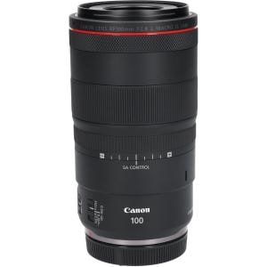 ＲＦ１００ｍｍ　Ｆ２．８Ｌ　ＭＡＣＲＯ　ＩＳ　ＵＳＭ