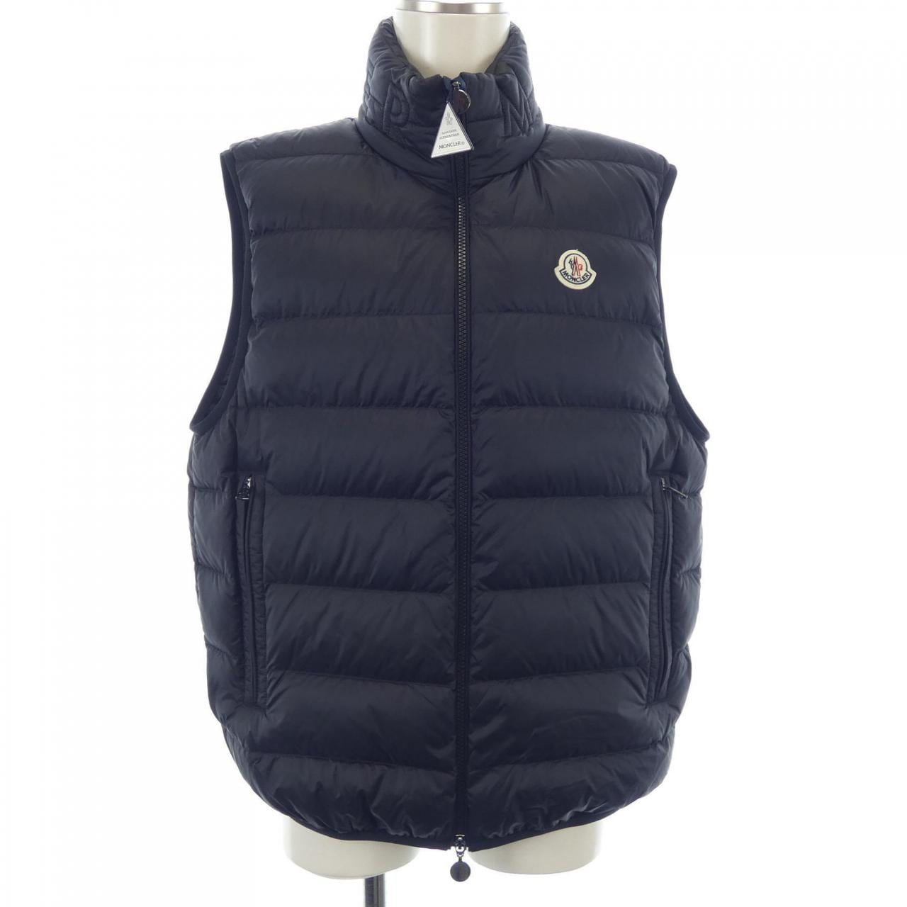 【新品】モンクレール MONCLER ROCOQUE ダウンベスト