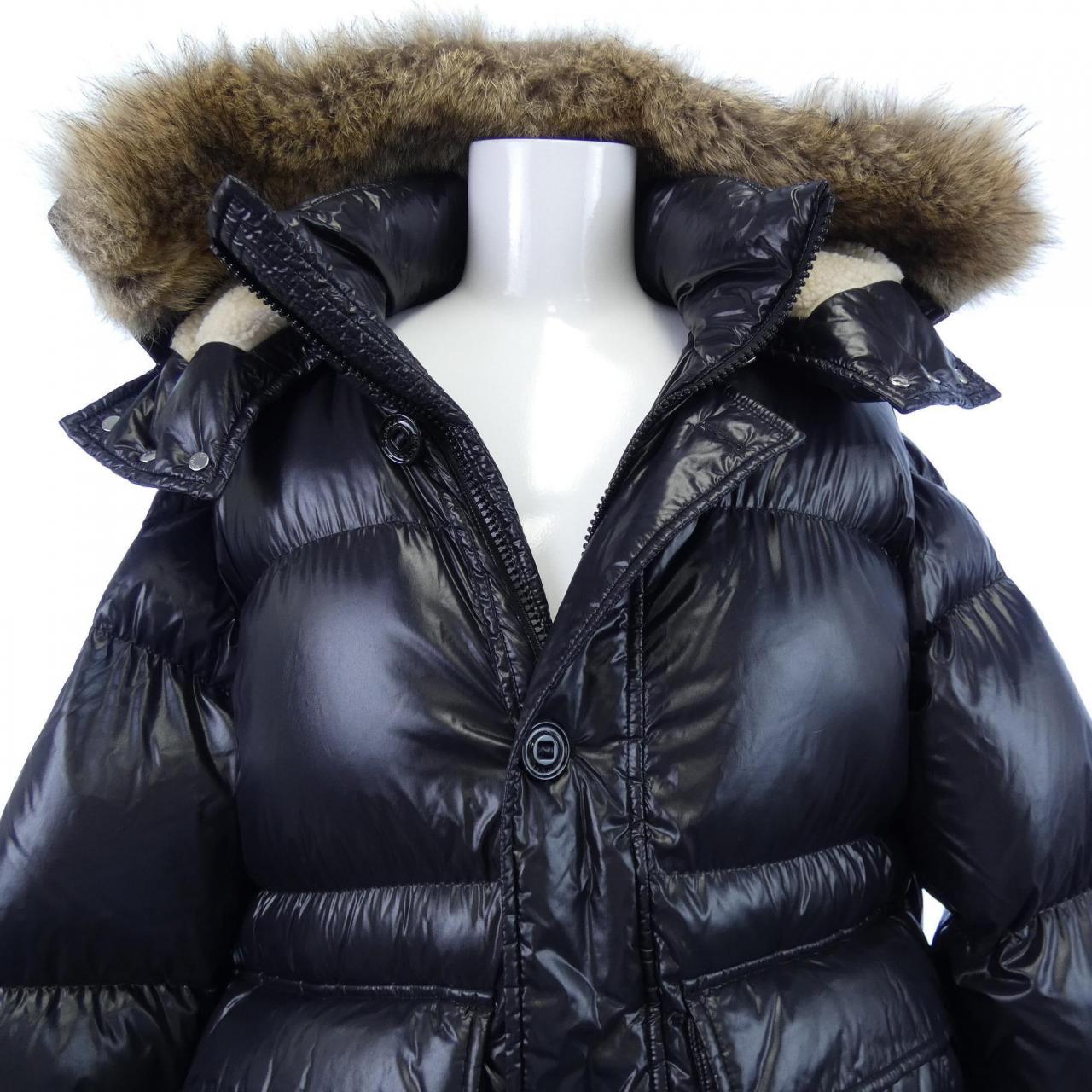 モンクレール MONCLER 68950 ARMORICANO ダウンジャケット