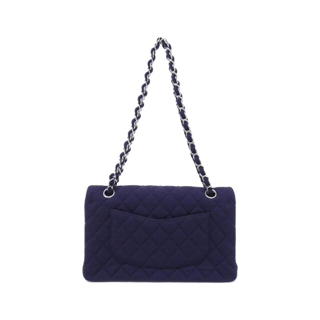 シャネル 1112 ショルダーバッグ