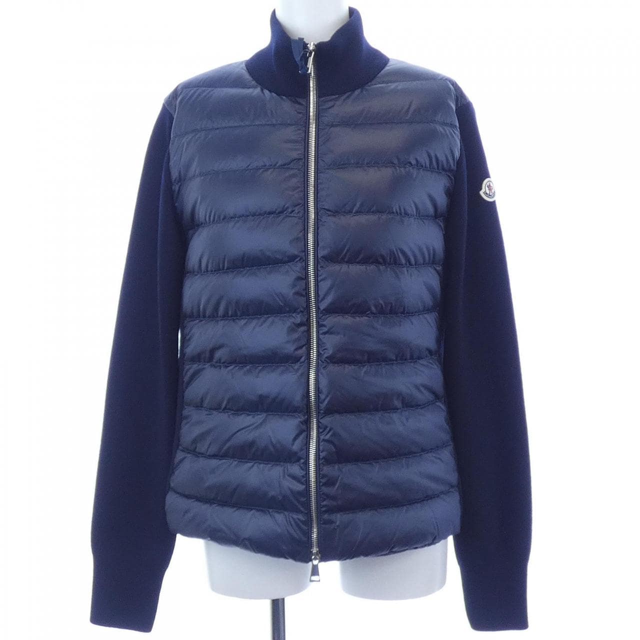 【新品】モンクレール MONCLER K20939B00023 ダウンジャケット