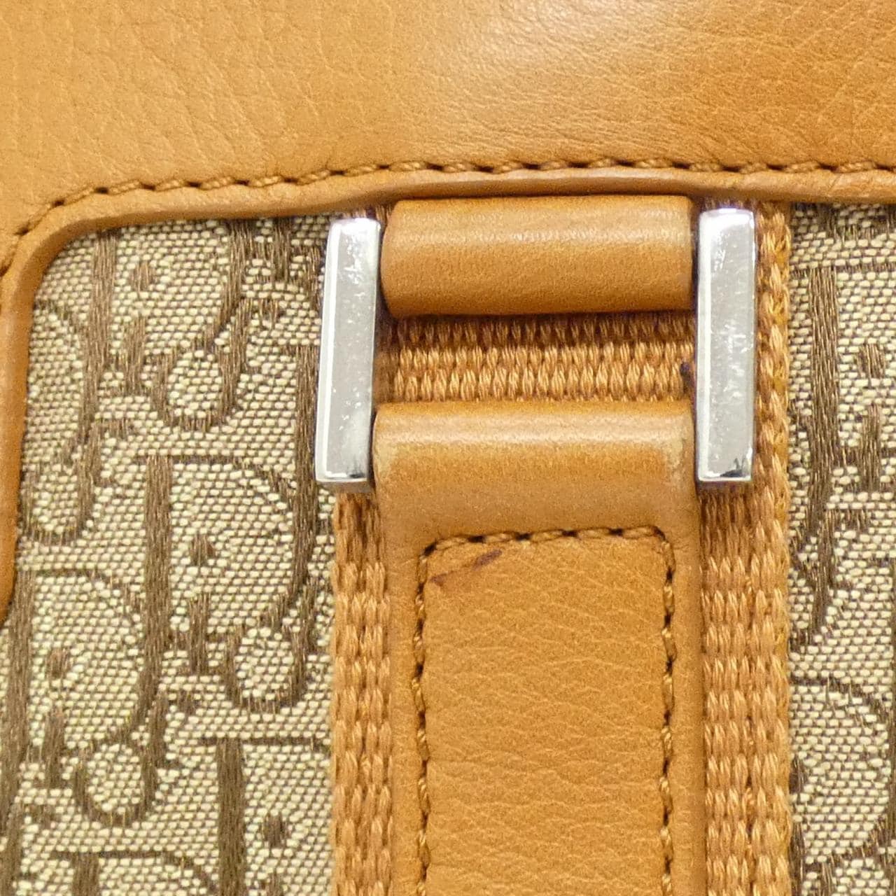 [vintage] 克里斯汀· DIOR单肩包