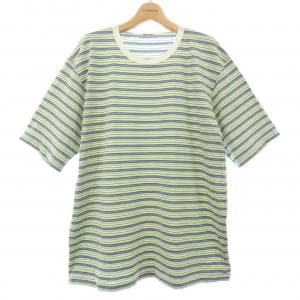 オーラリー AURALEE A24ST02BR Tシャツ