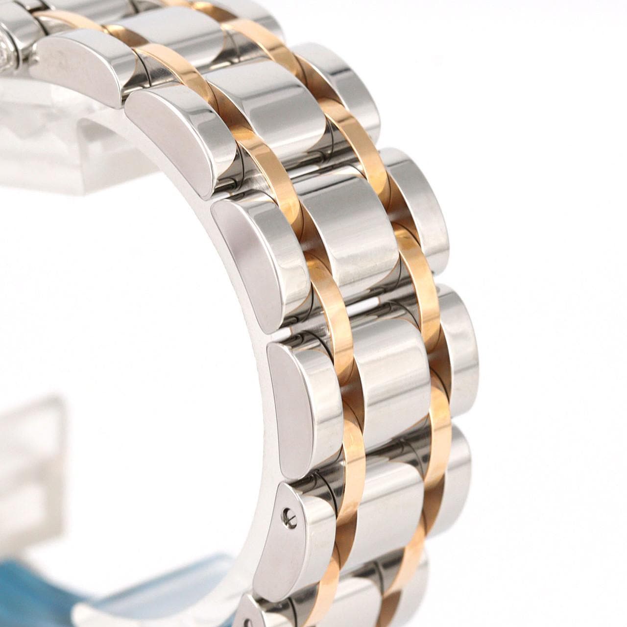 【新品】ロンジン ロンジンドルチェヴィータ RGコンビ/D L5.255.5.79.7 SSxPG クォーツ