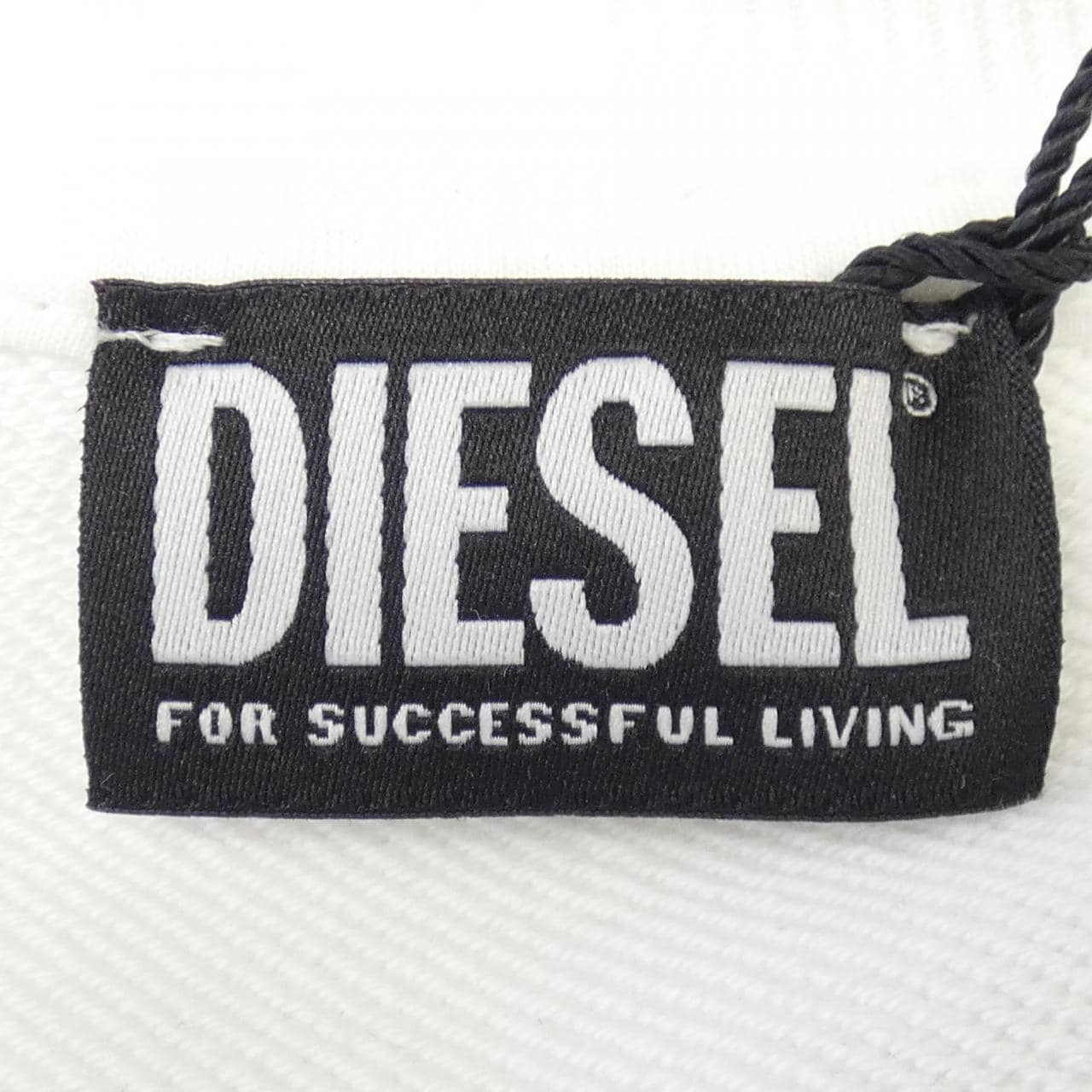 ディーゼル DIESEL A19704 RJXAN スウェット