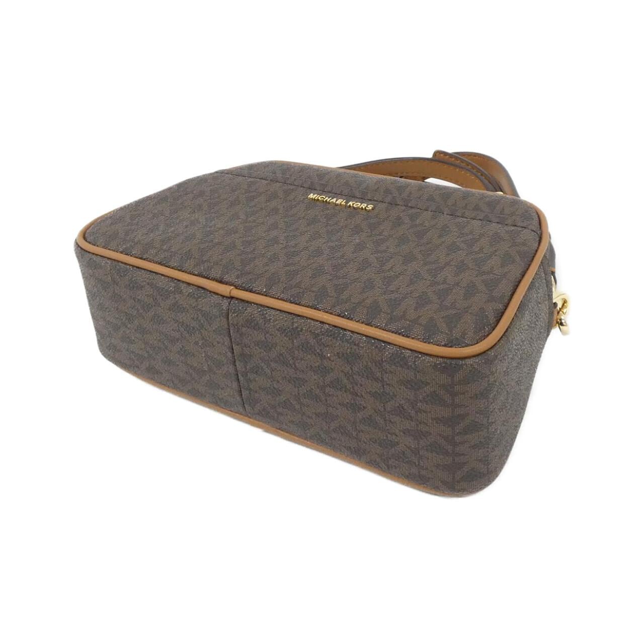 【新品】マイケルマイケルコース JET SET 32F5GJ6C5B ショルダーバッグ