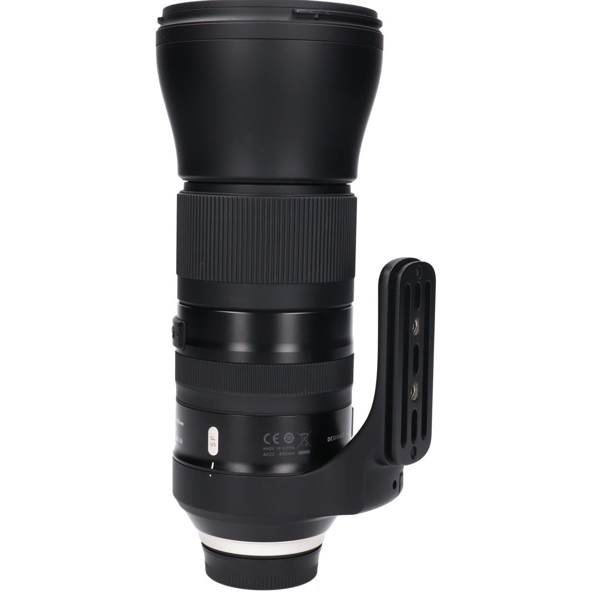 ニコン１５０－６００ｍｍ　Ｆ５－６．３ＶＣＧ２　Ａ０２２