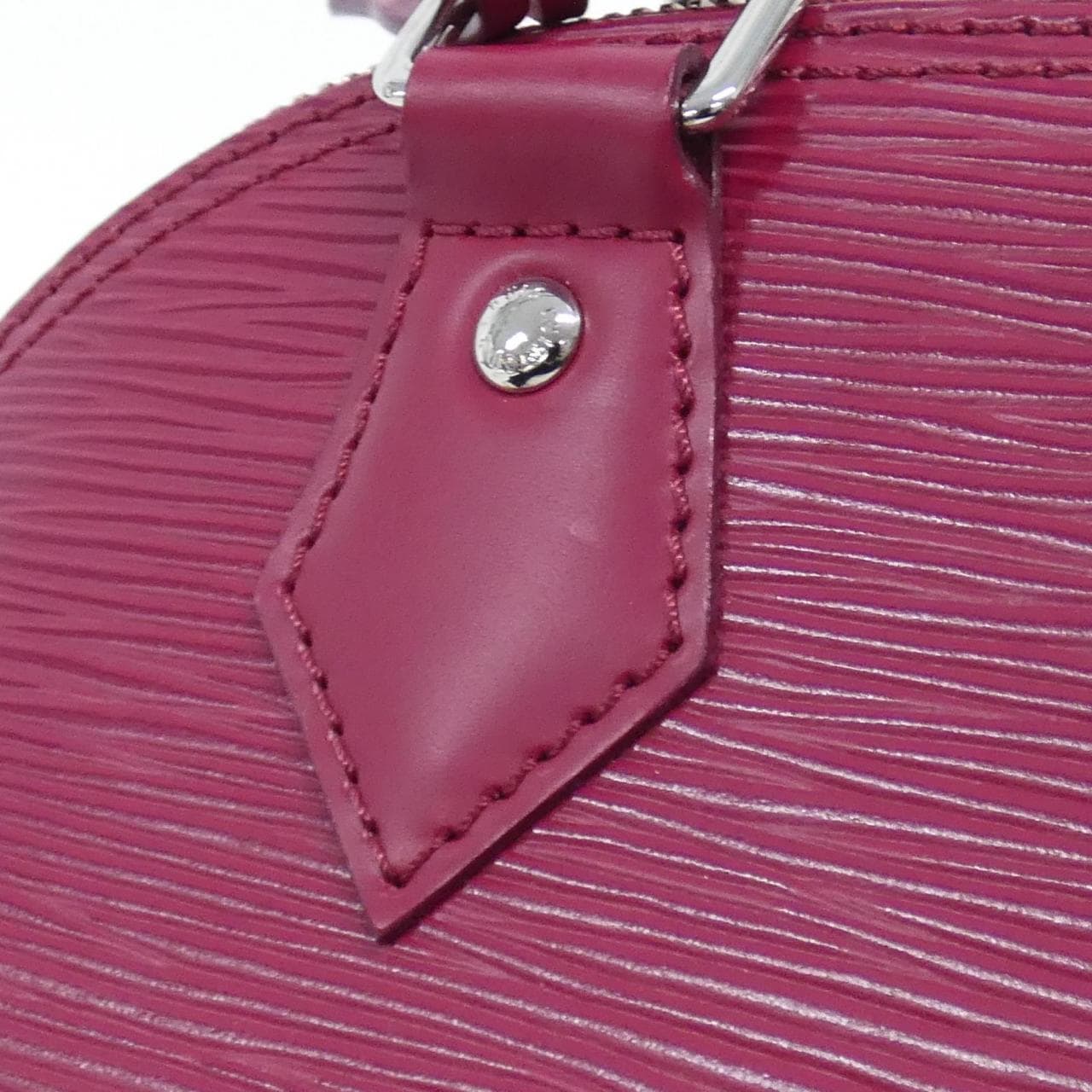 ルイヴィトン エピ アルマBB M40851 バッグ