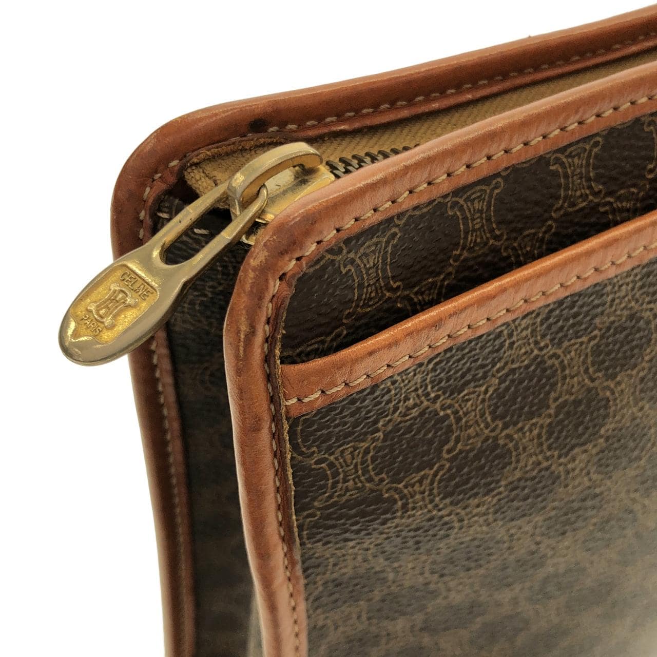 【ヴィンテージ】セリーヌ バッグ