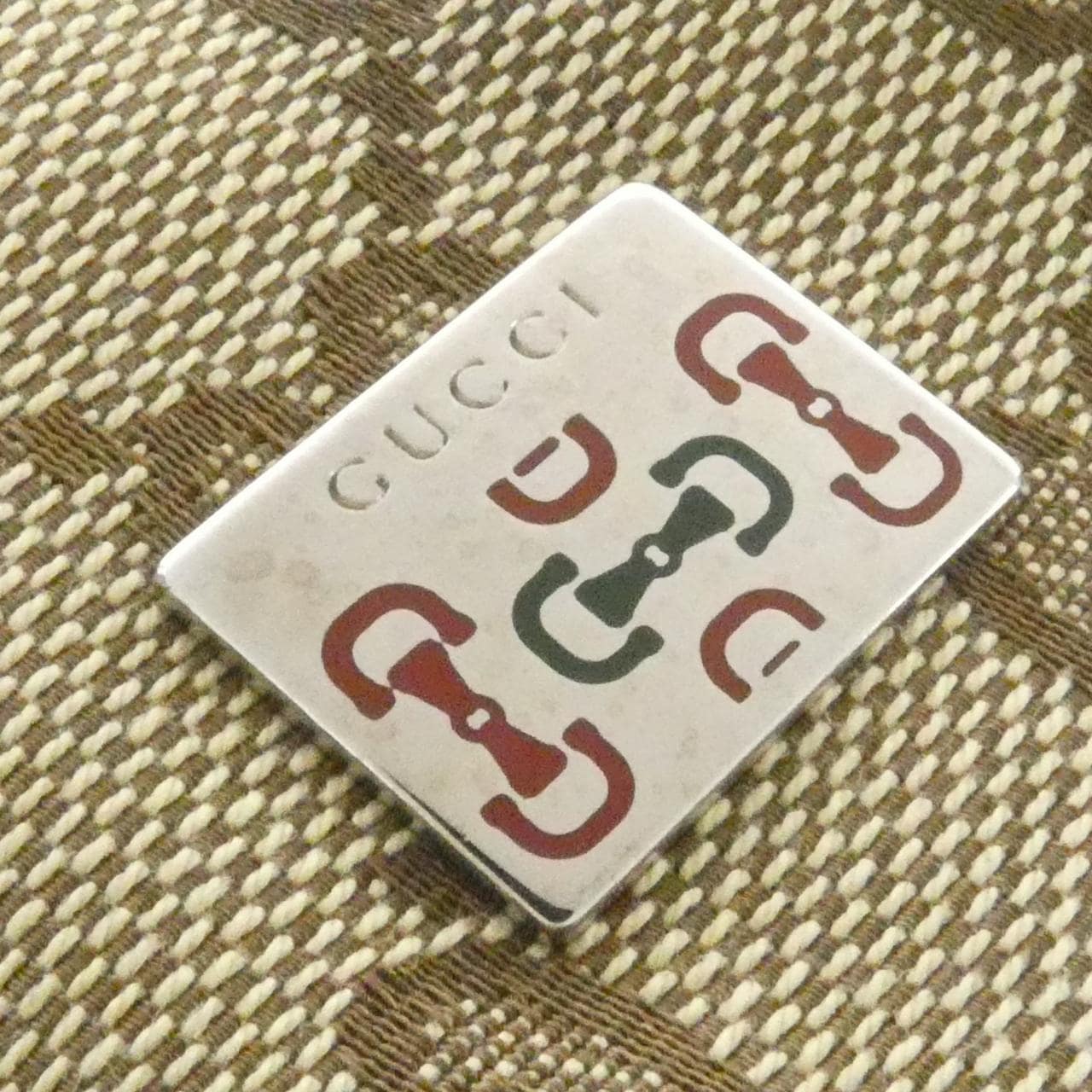 【ヴィンテージ】グッチ 145759 バッグ