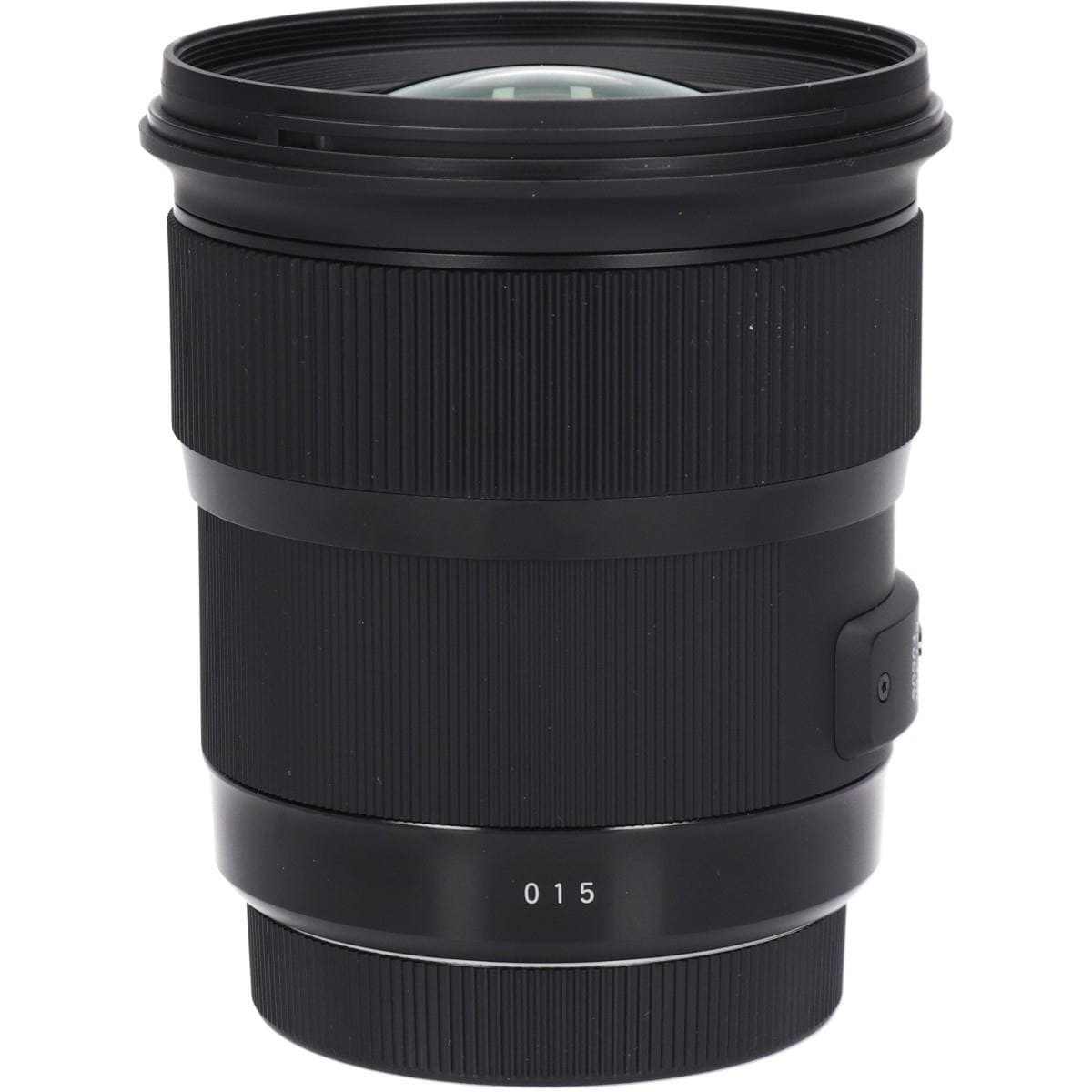 ＥＯＳ２４ｍｍ　Ｆ１．４ＤＧ　ＨＳＭ（Ａ）