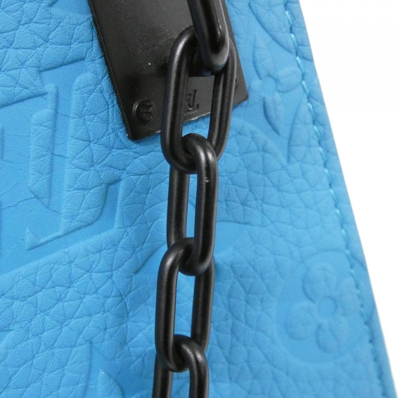 ルイヴィトン トリヨン モノグラム サックプラ メッセンジャー M55891 バッグ