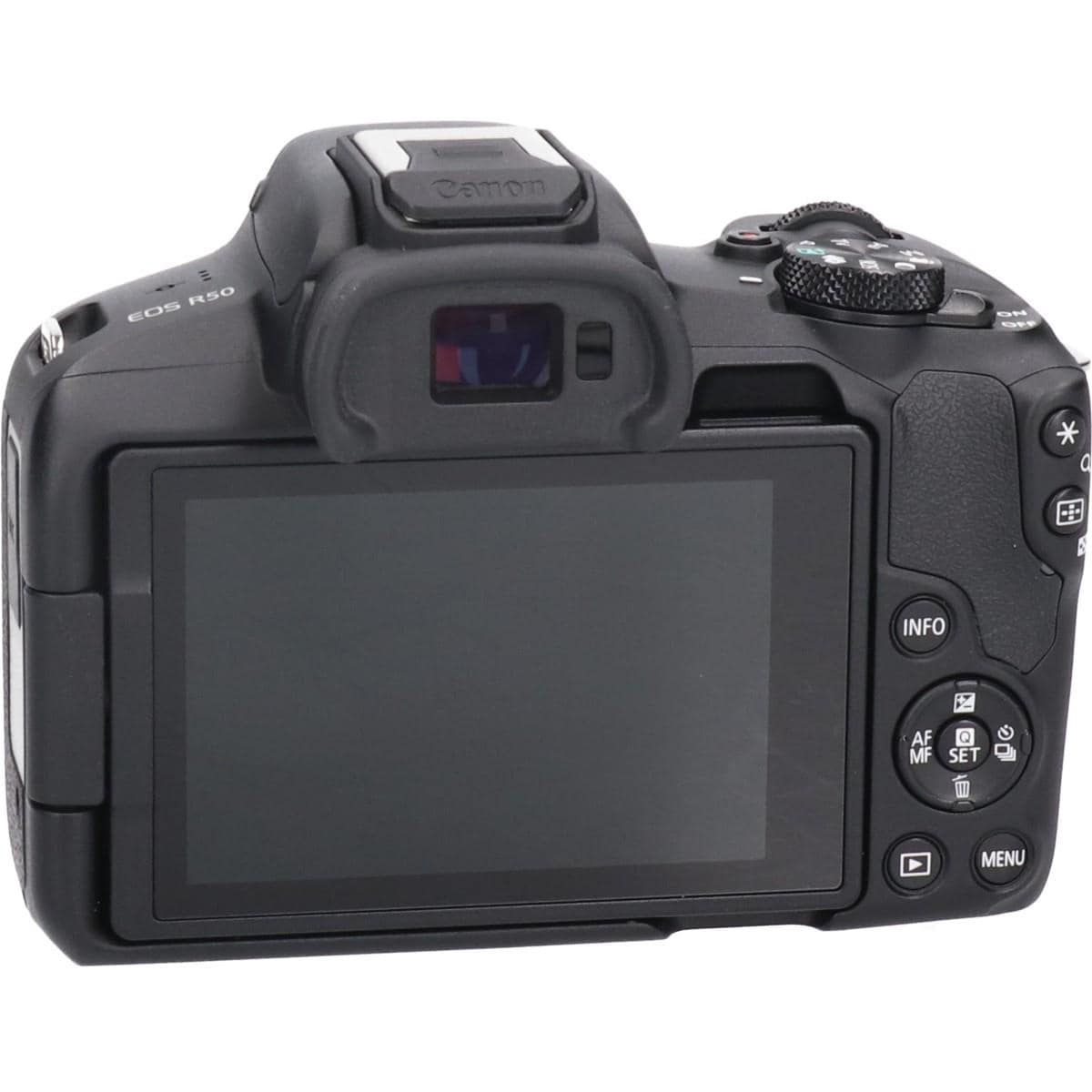 ＥＯＳ　Ｒ５０　ＲＦ－Ｓ１８－４５キット