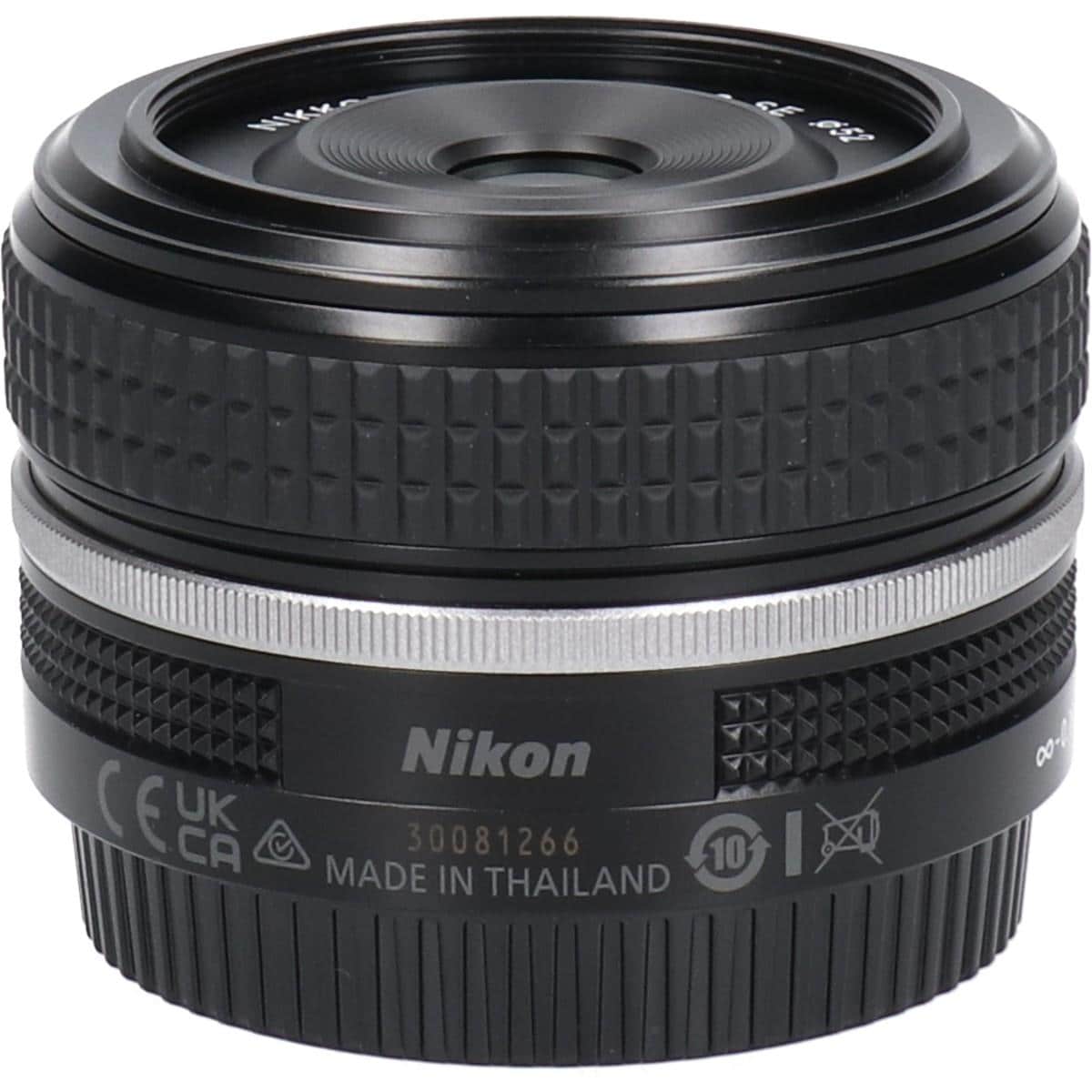 Ｚ２８ｍｍ　Ｆ２．８Ｓｐｅｃｉａｌ　Ｅｄｉｔｉｏｎ