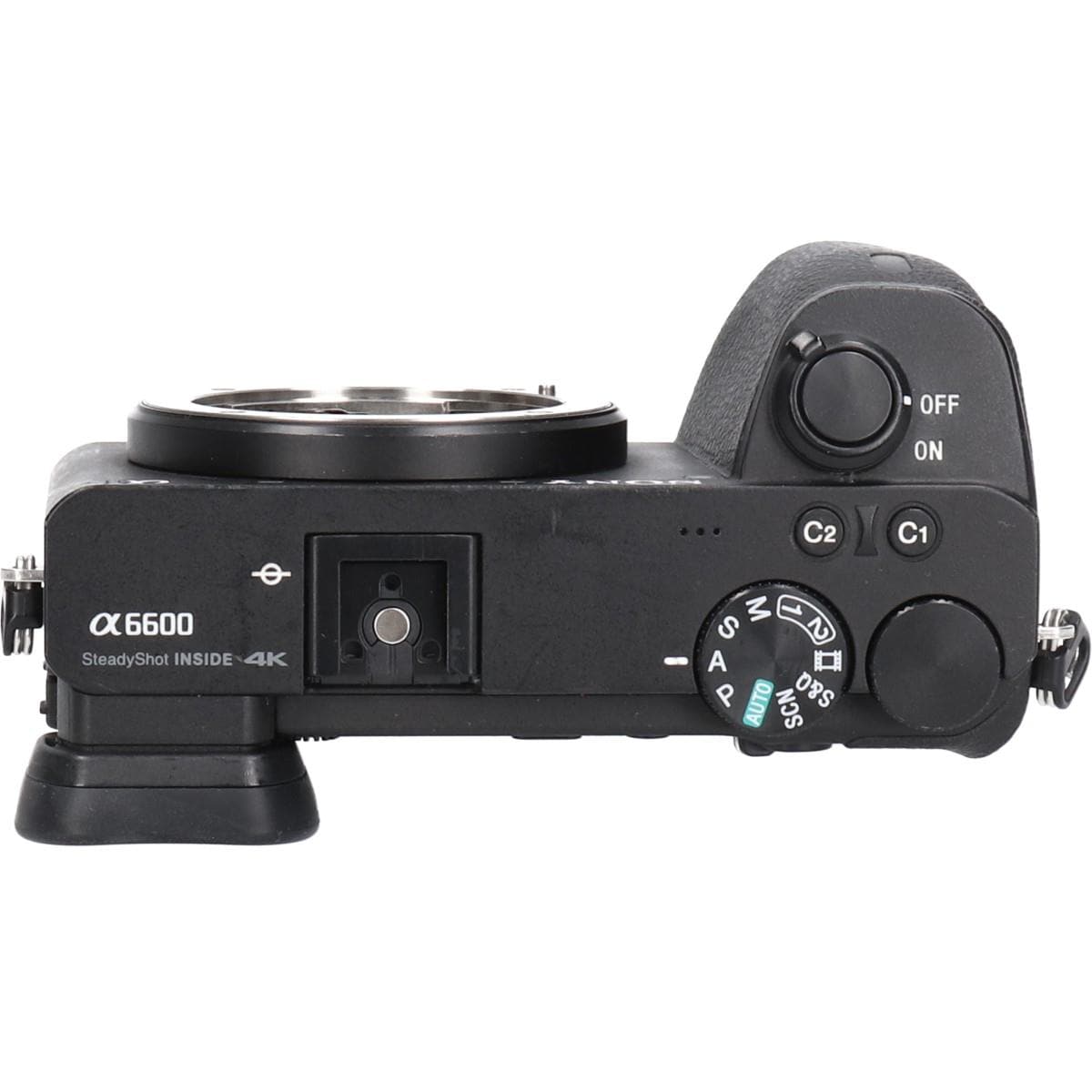 α６６００　ＩＬＣＥ－６６００