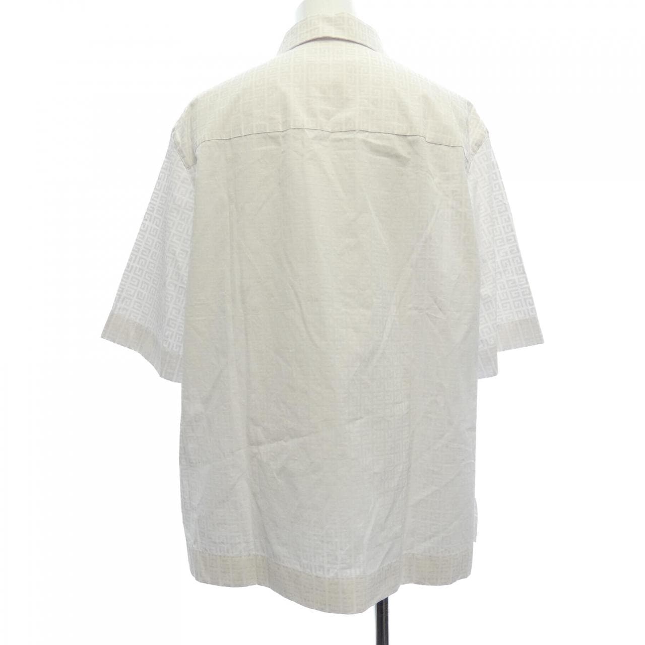ジバンシー GIVENCHY BM60PK146X シャツ