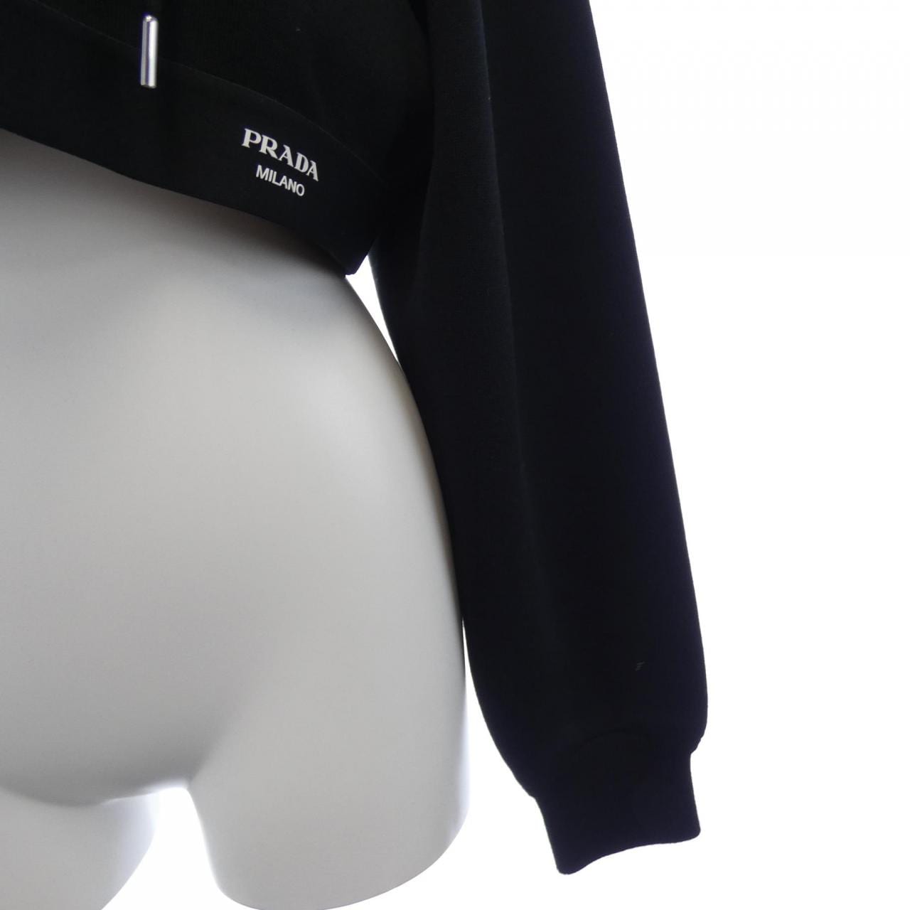 プラダ PRADA 134679 S232 1DTY パーカー