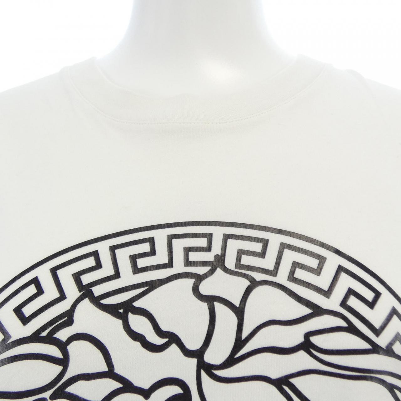 ジャンニヴェルサーチ GIANNI VERSACE Tシャツ