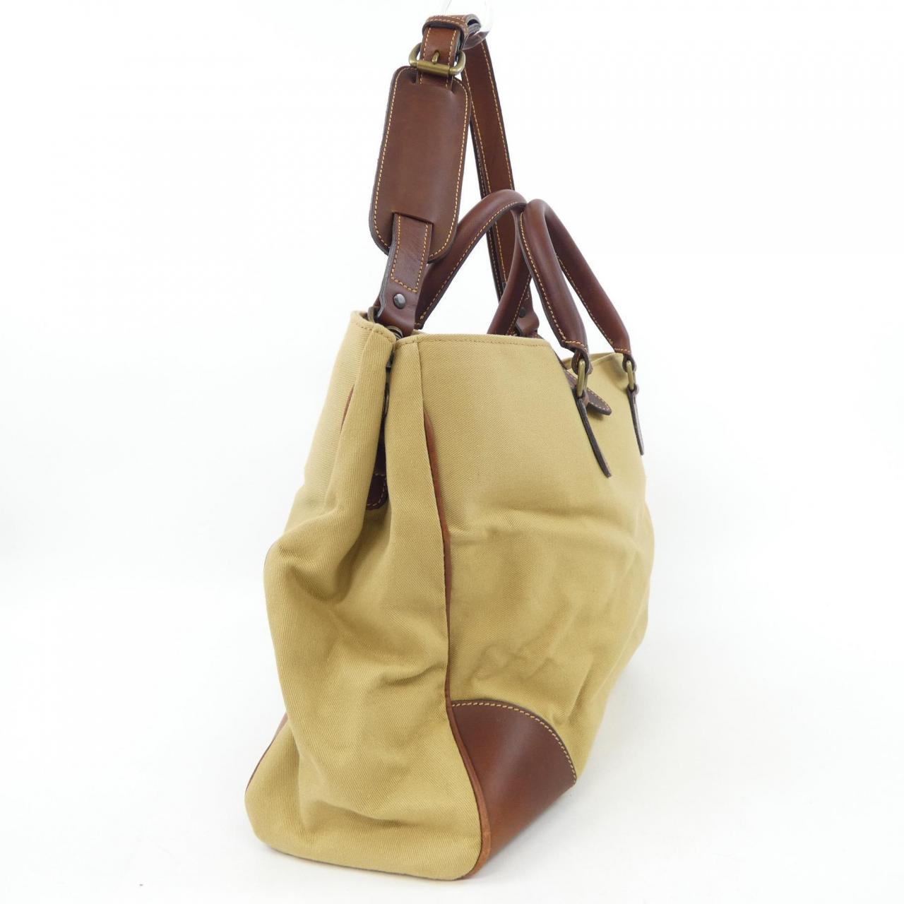 エッティンガー ETTINGER BAG