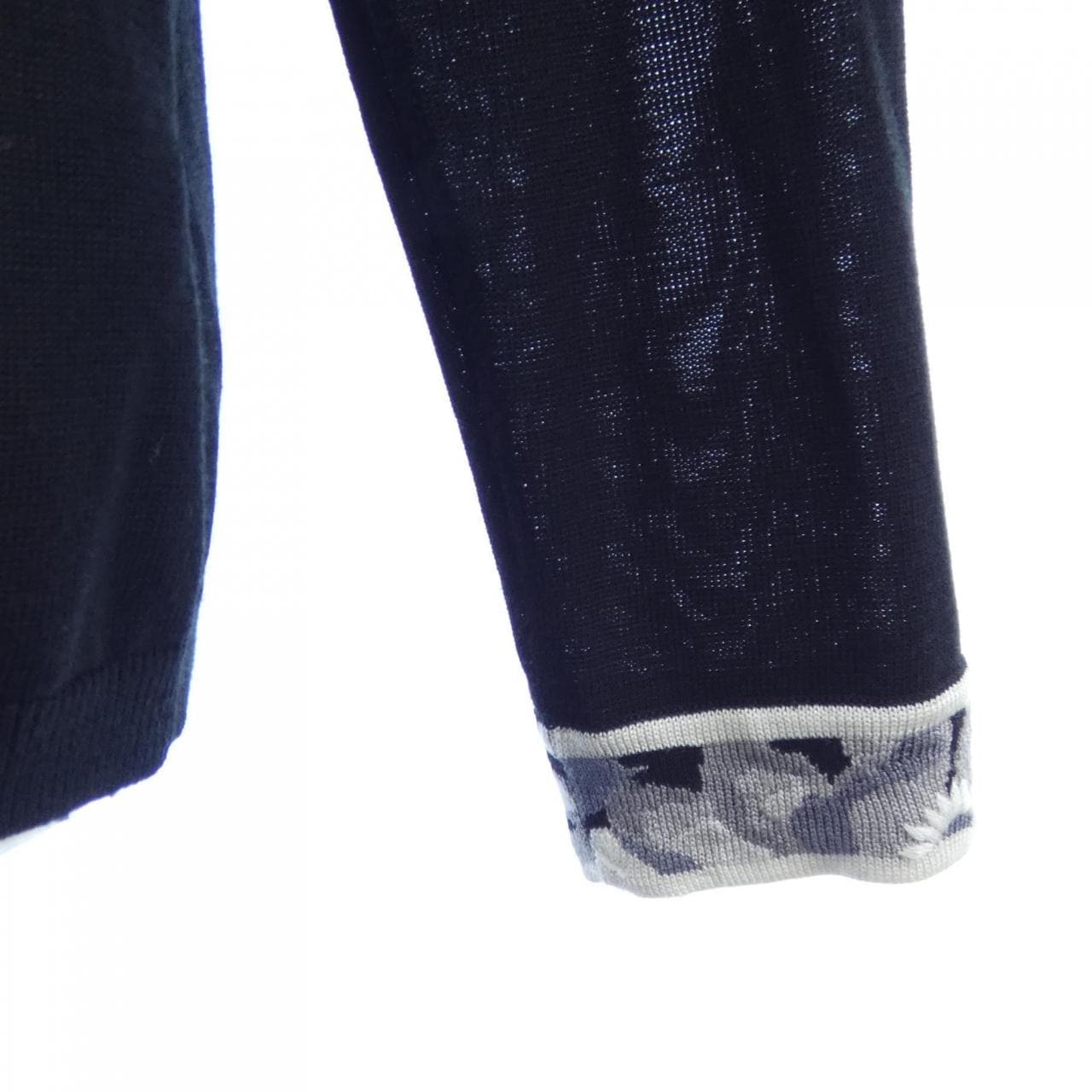 レオナールファッション LEONARD FASHION 0337743 カーディガン
