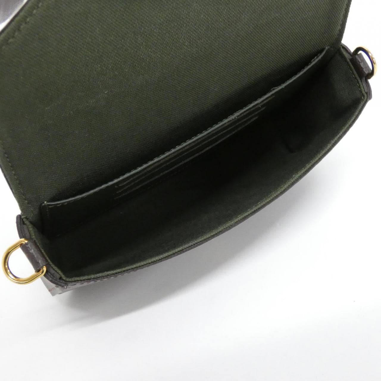 ルイヴィトン モノグラム ミュルティ ポシェット フェリシー M80091 ショルダーバッグ