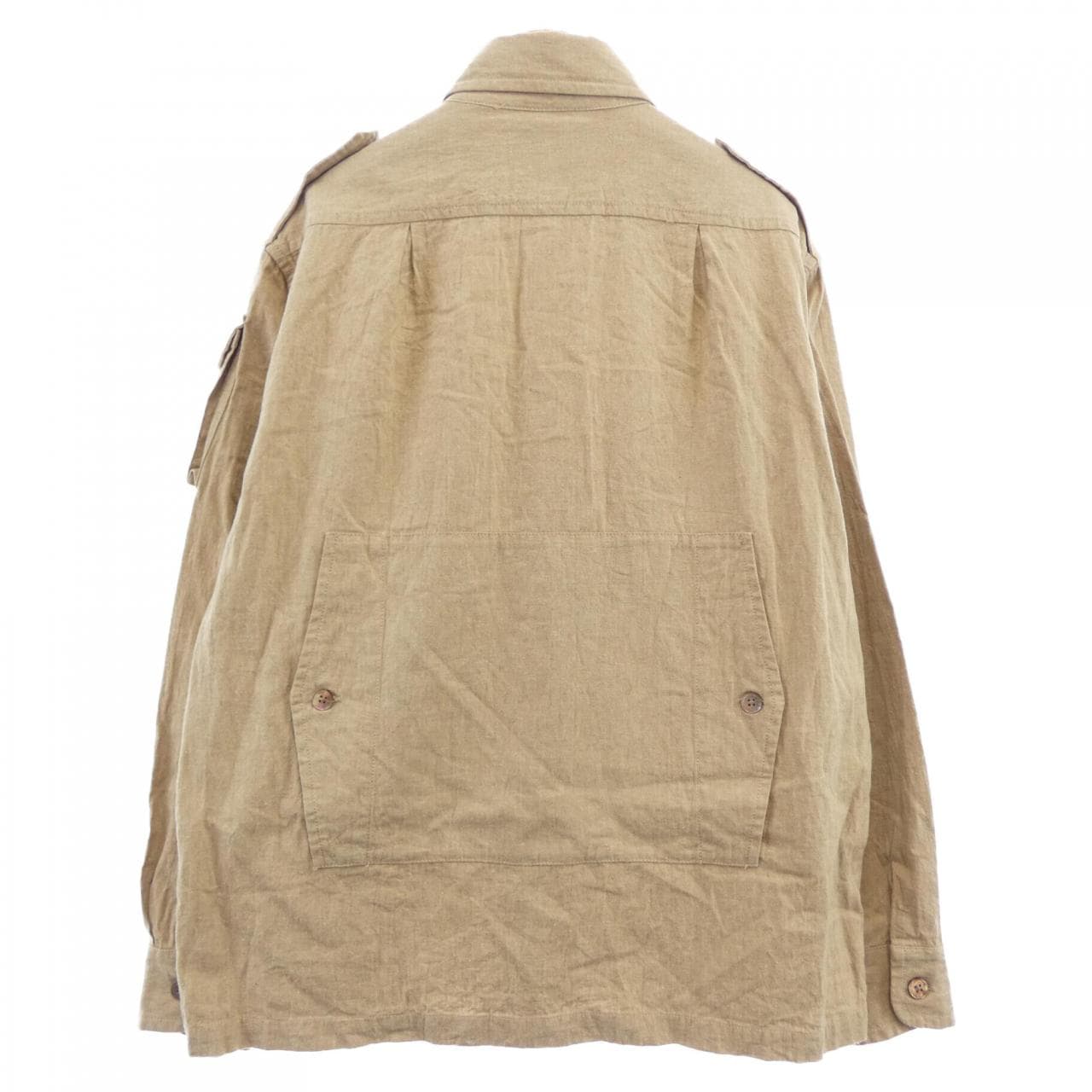 ウールリッチ WOOL RICH ジャケット