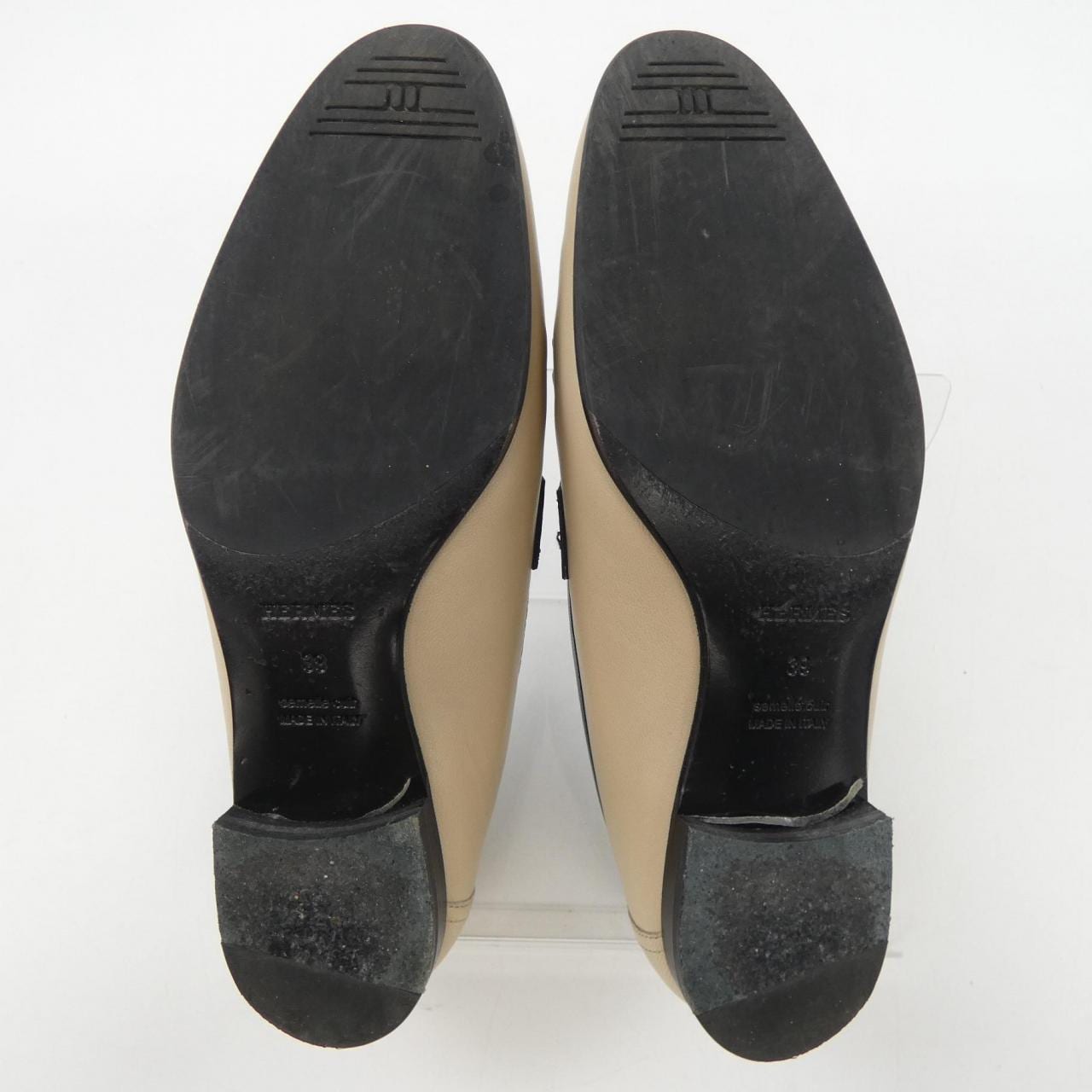 エルメス HERMES ロイヤル 221073Z シューズ