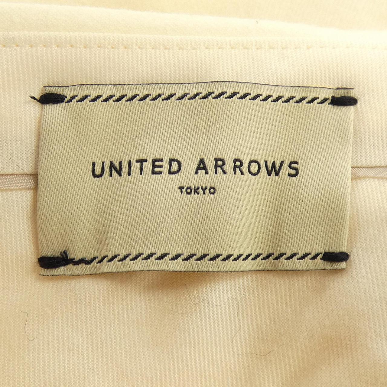 UNITED ARROWS裤子