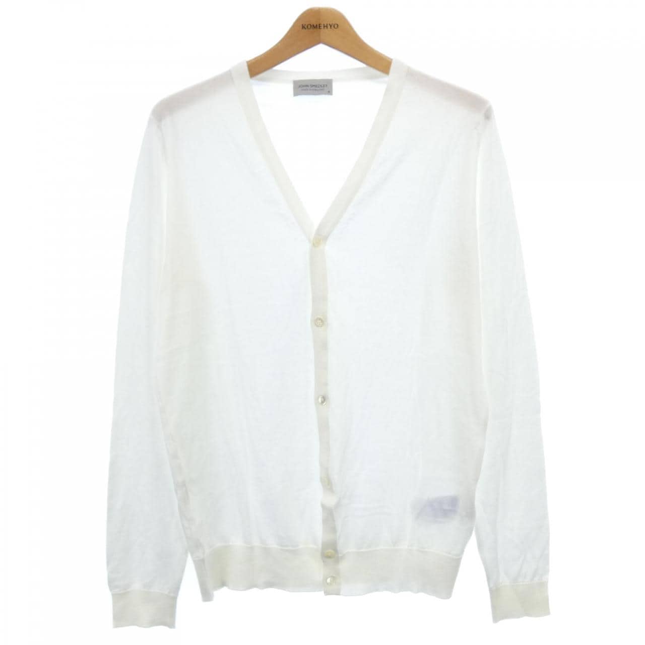 John Smedley JOHN SMEDLEY cardigan