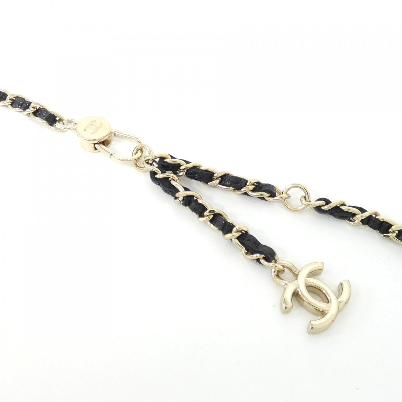 シャネル タイムレスクラシック ライン AP1952 ウエストバッグ