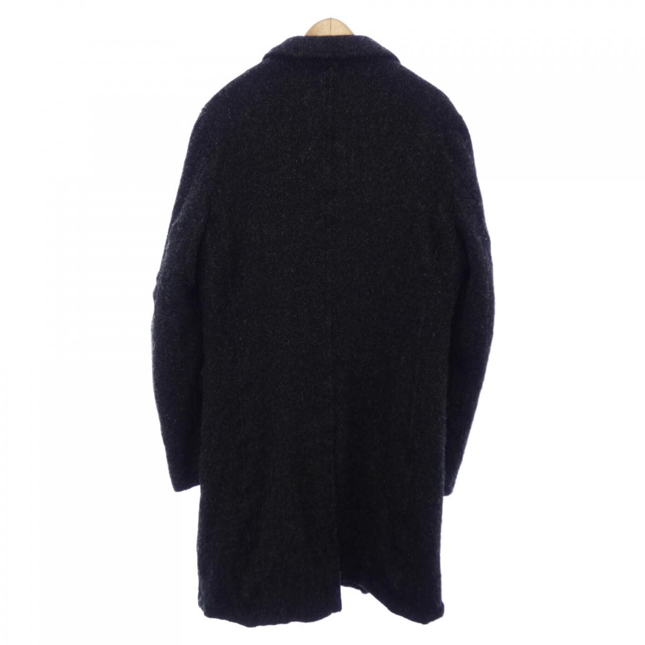 コムデギャルソンオム COMME des GARCONS HOMME DEUX DL-C002 コート