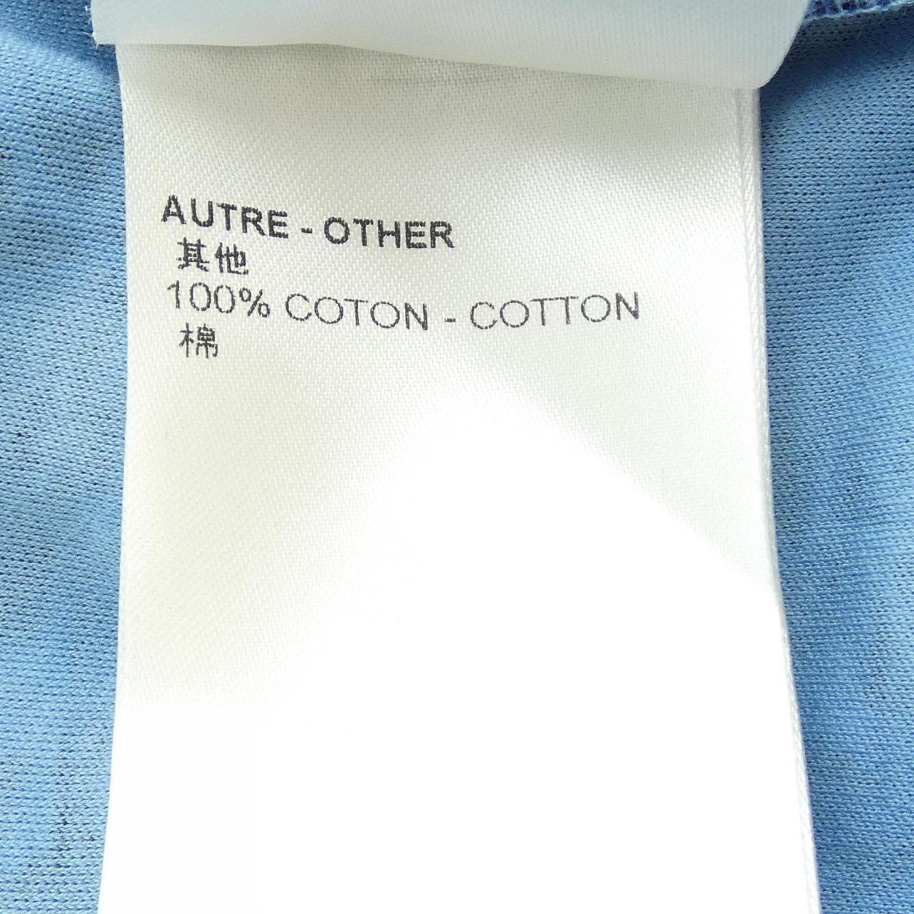 LOUIS VUITTON混合Monogram T卹 FNTS40PR3