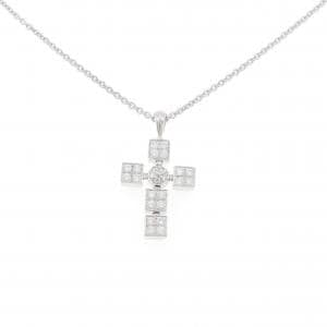 ブルガリ ルチア ネックレス