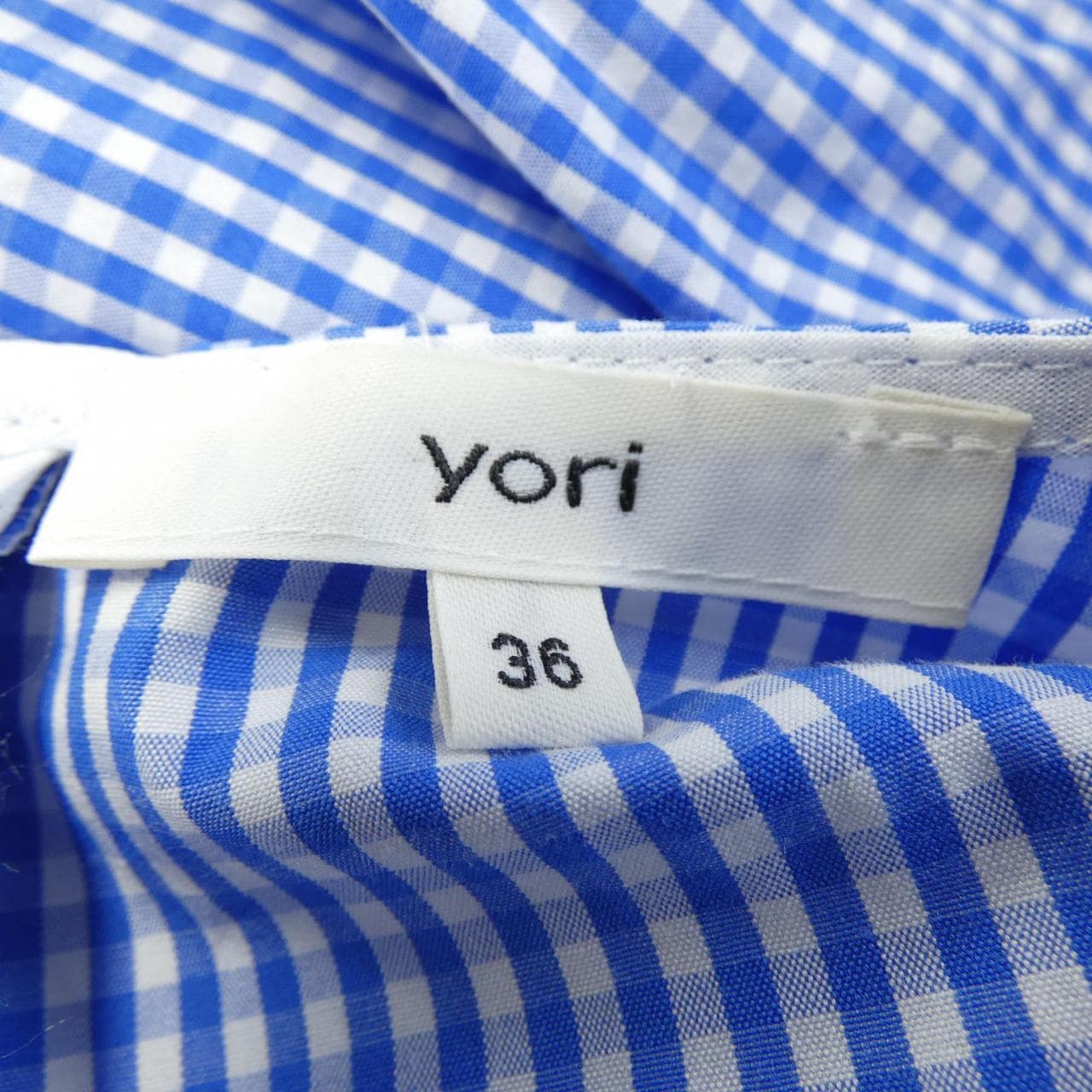 Yori YR2221-010SP-2 Tops