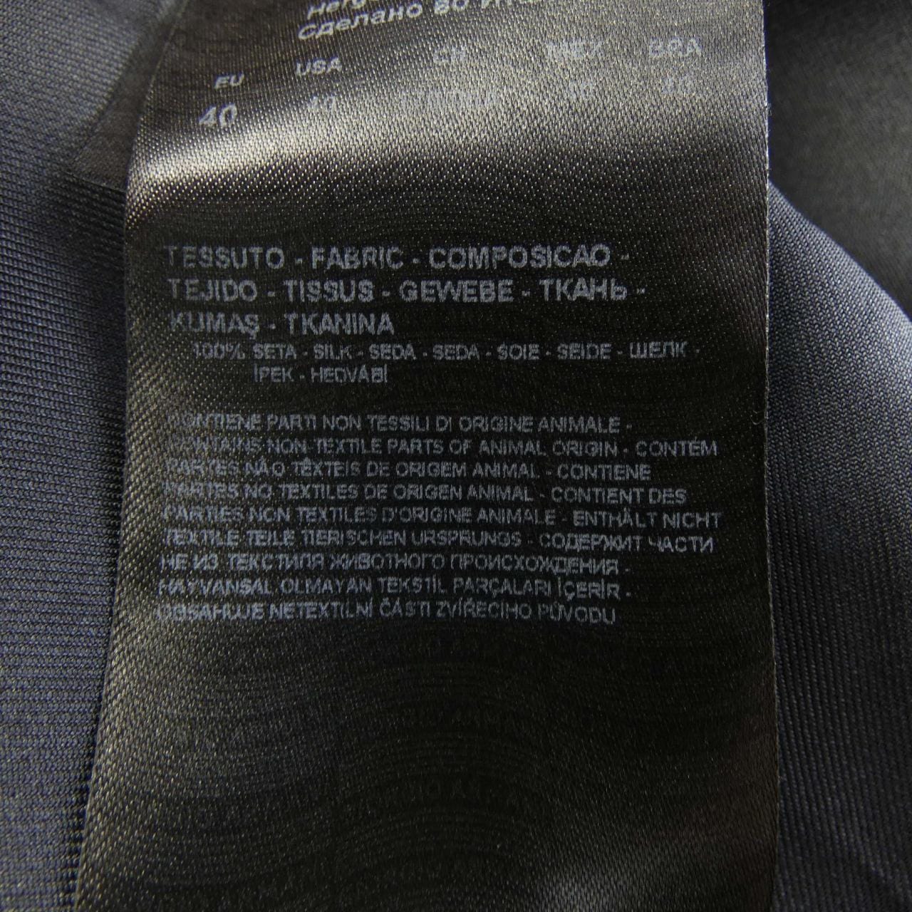 ジョルジオ アルマーニ GIORGIO ARMANI シャツ