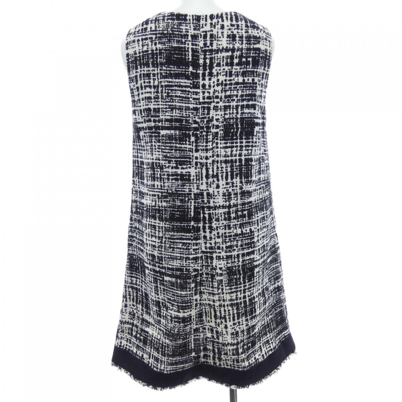 プラダ PRADA トライアングルロゴ P3G46 S221 10FV ワンピース