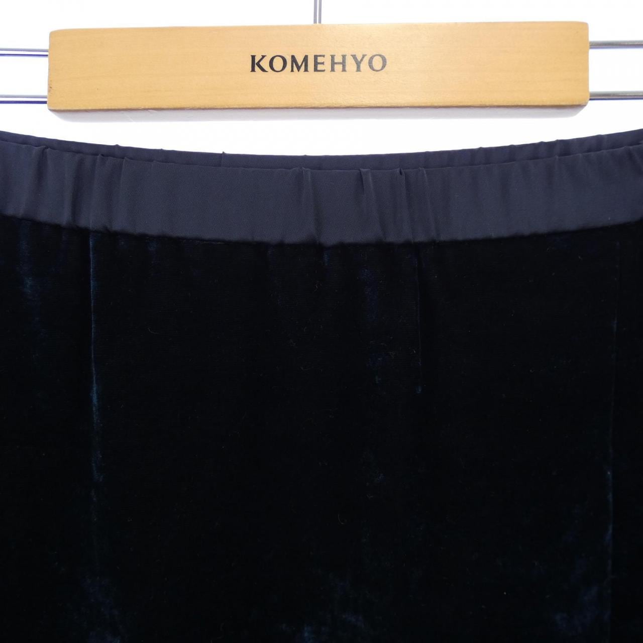 ハナエモリ HANAE MORI スカート