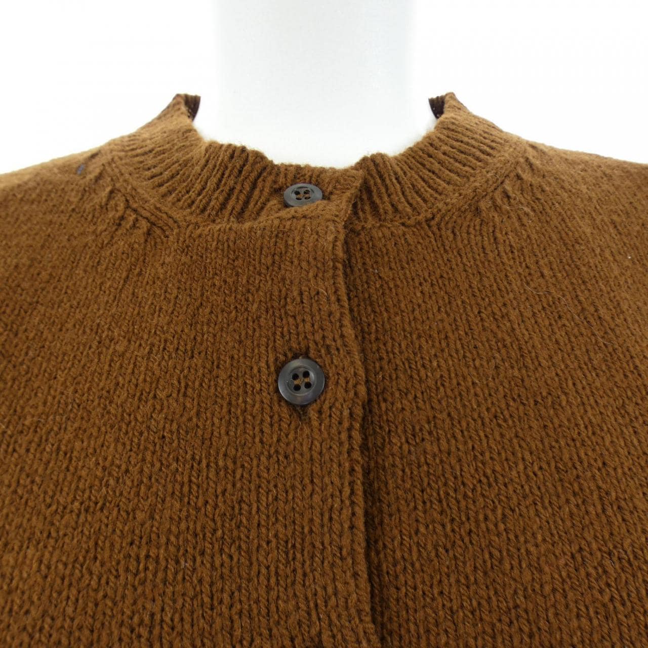 プラダ PRADA P25M85 SOOO 15EL カーディガン