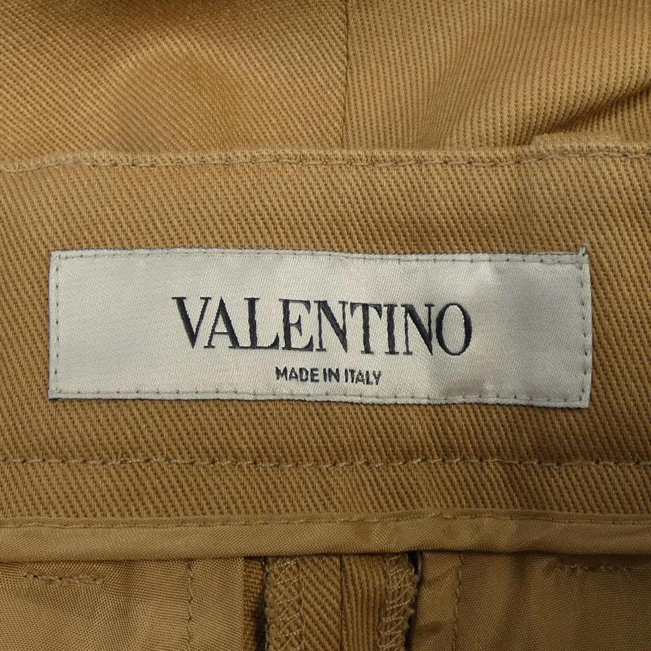 ヴァレンティノ VALENTINO VB0RB4A06C9 パンツ