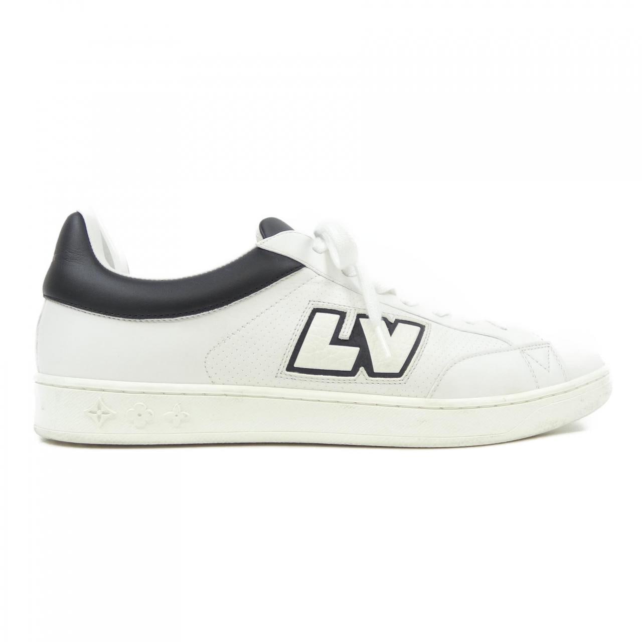 ルイヴィトン LOUIS VUITTON ルクセンブルグライン スニーカー
