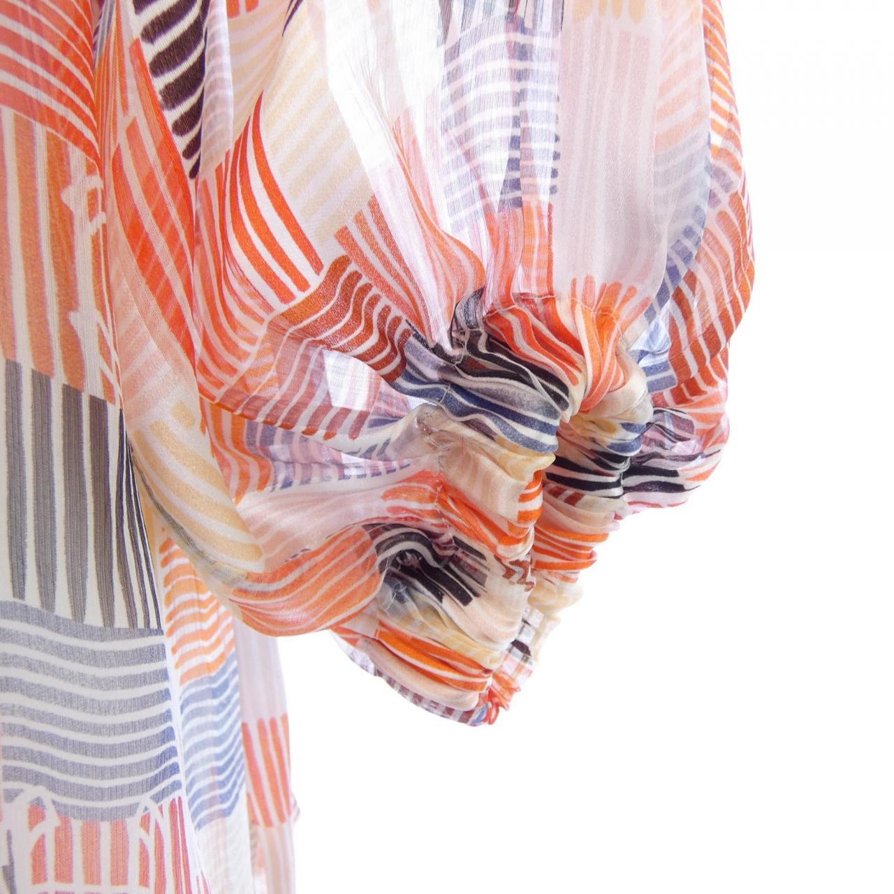 シャネル CHANEL P55994V42201 シャツ