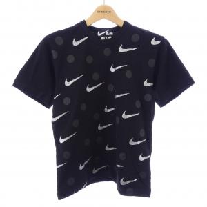 ブラックコムデギャルソン BLACK COMME des GARCONS NIKE 1O-T102 Tシャツ