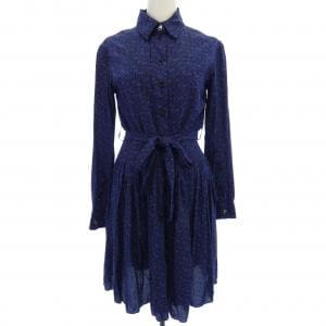 バーバリー BURBERRY 80487201 ワンピース