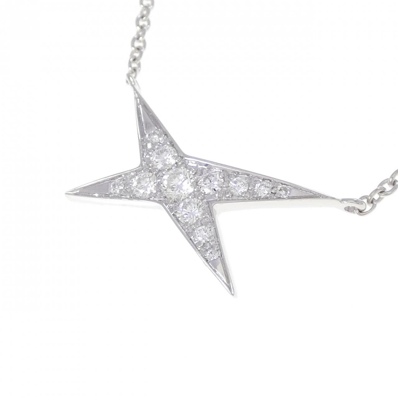 モーブッサン メニュアンス ア トア ネックレス