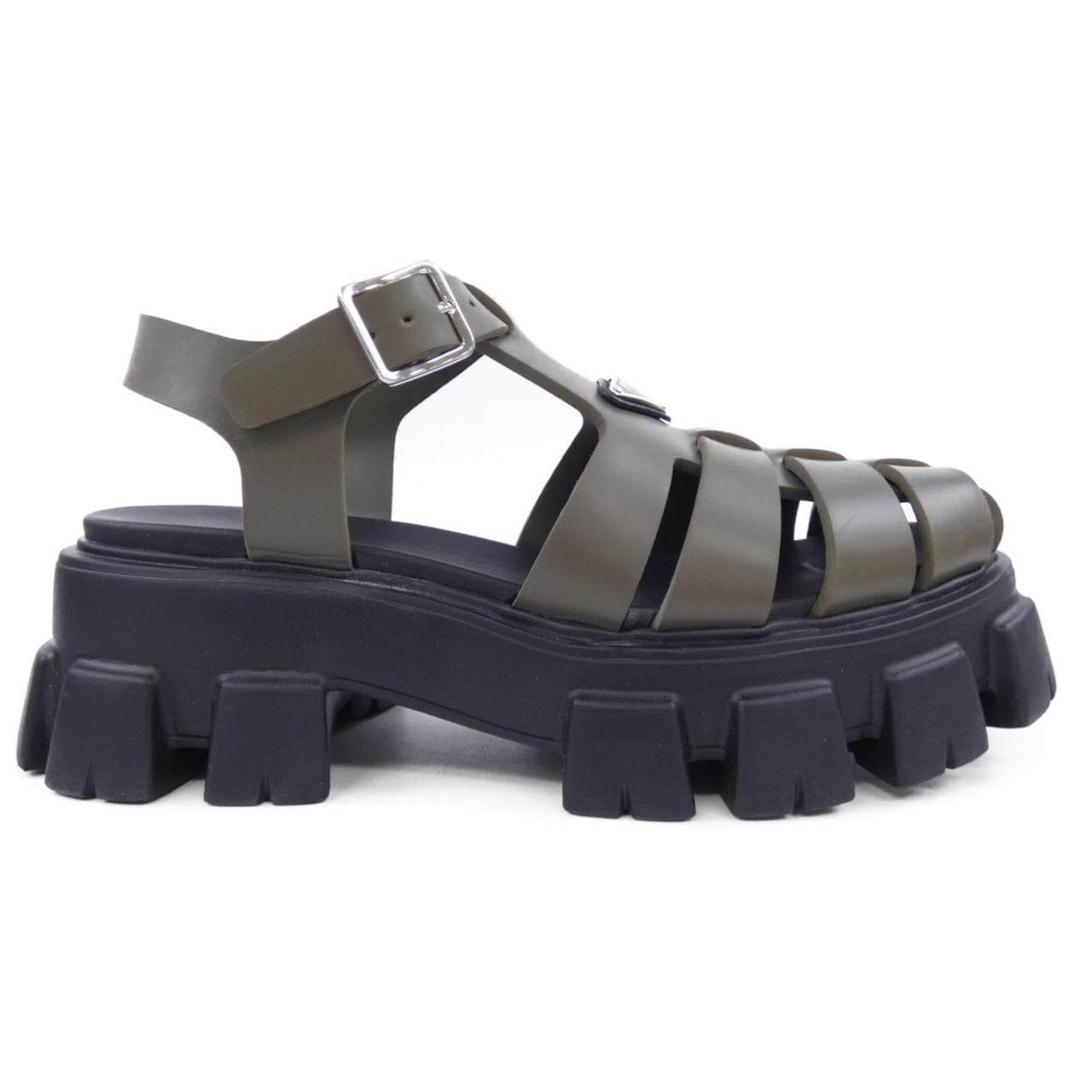 プラダ PRADA 2X3083 サンダル