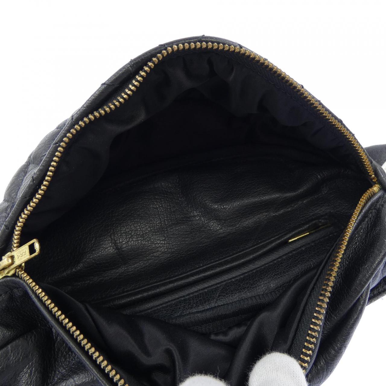 63 LEATHERS BAG