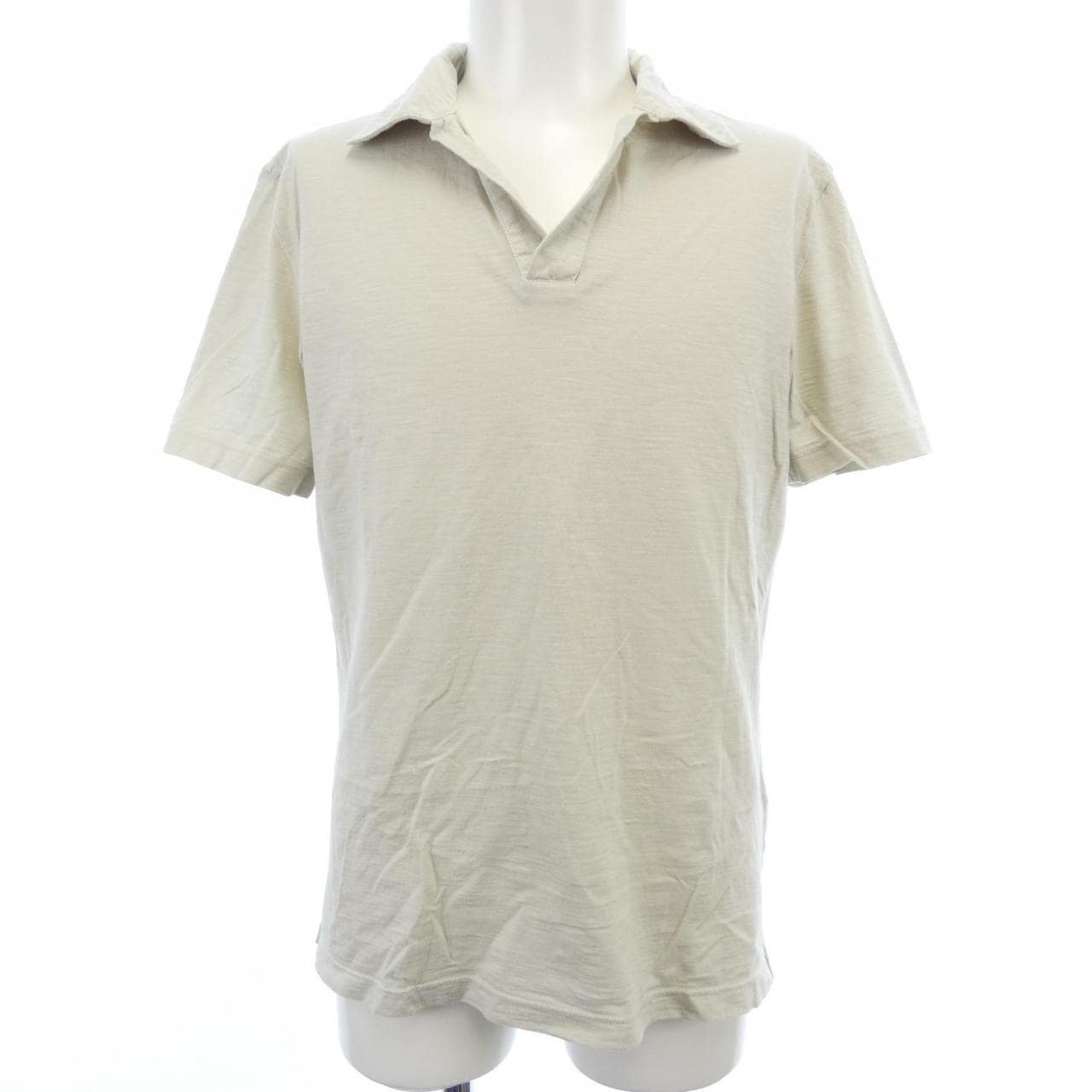 ジレッリブルーニ GIRELLI BRUNI S／Sシャツ