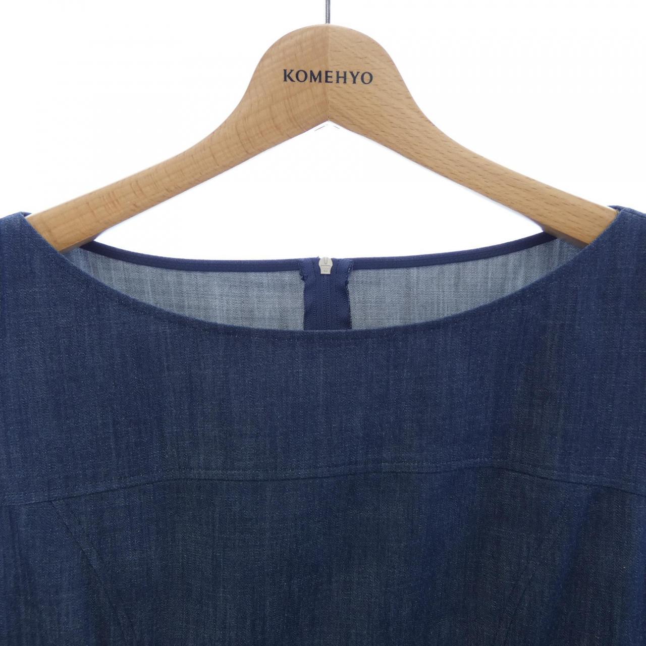 フォクシーニューヨーク FOXEY NEW YORK 44225 ワンピース