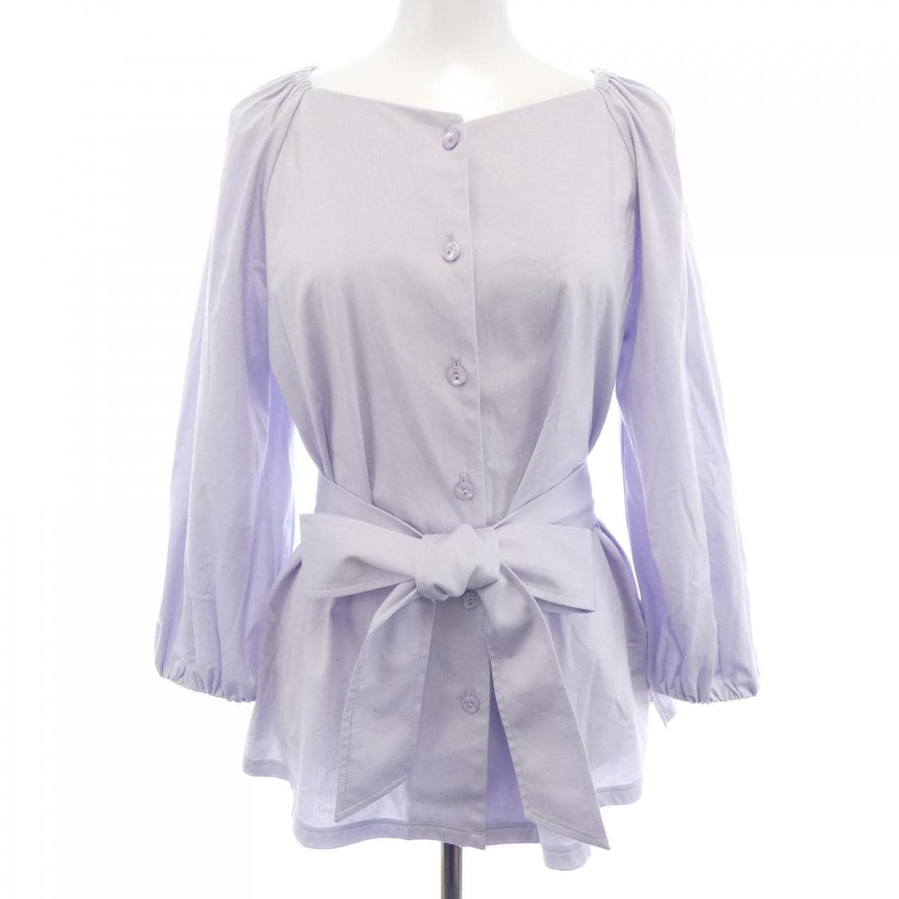 アルマ アン ローズ ALMA EN ROSE トップス